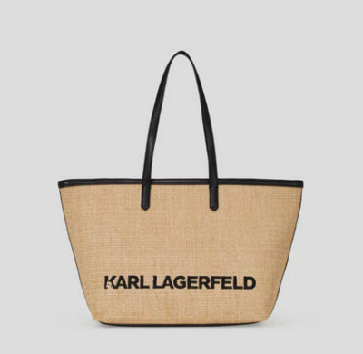 Karl Lagerfeld Tote Grande